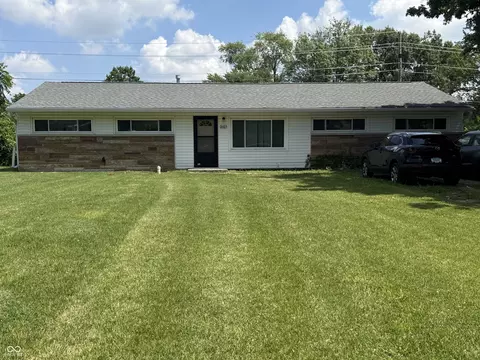 3107 Radford Dr, Indianapolis, IN 46226