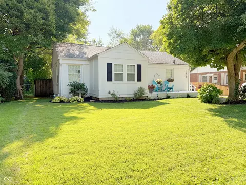 5419 Haverford Ave, Indianapolis, IN 46220