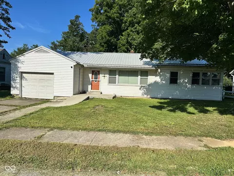 243 S 5th St, Gosport, IN 47433