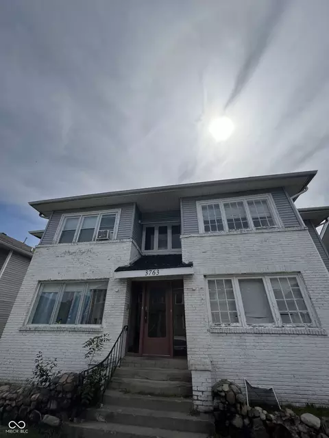 3763 Broadway St, Indianapolis, IN 46205