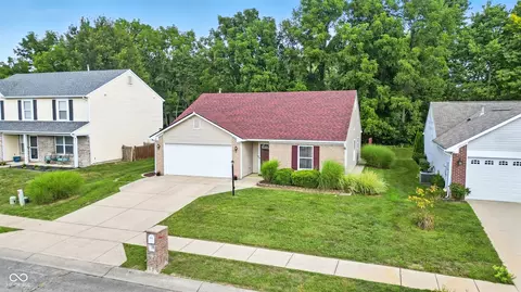 8926 Birkdale Cir, Indianapolis, IN 46234
