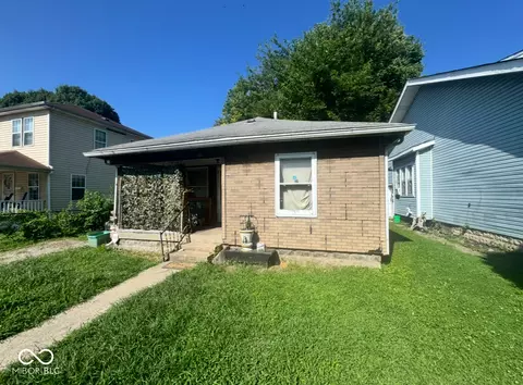 418 N Centennial St, Indianapolis, IN 46222