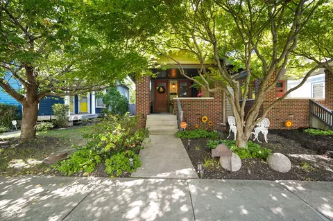 2319 N Pennsylvania St, Indianapolis, IN 46205