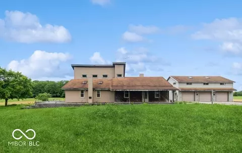 16905 N County Road 450 E, Eaton, IN 47338