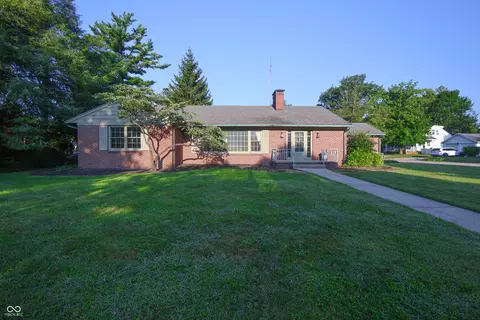 1950 Franklin St, Columbus, IN 47201