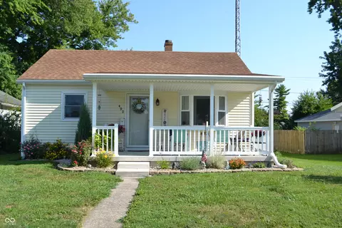 492 Madison Ave, Peru, IN 46970