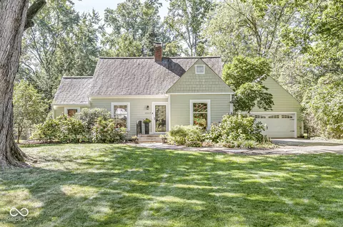 1517 E 81st St, Indianapolis, IN 46240