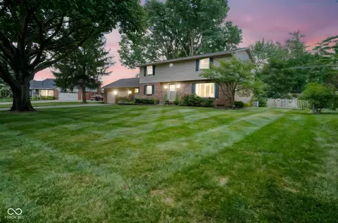 817 Alwyne Rd, Carmel, IN 46032