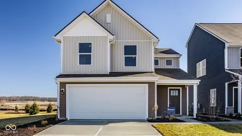 2808 Ruby Blvd, Indianapolis, IN 46217