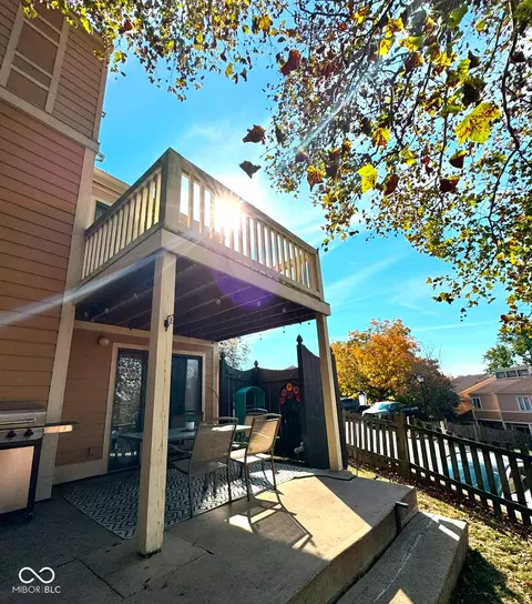 748 Ironwood Dr, Avon, IN 46123