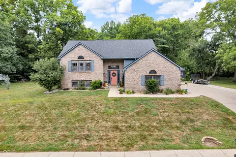 436 Orchard Blvd, Danville, IN 46122