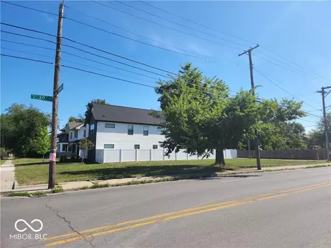 3001 N Delaware St N, Indianapolis, IN 46205