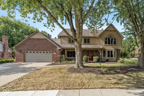 7175 Oakbay Dr, Noblesville, IN 46062