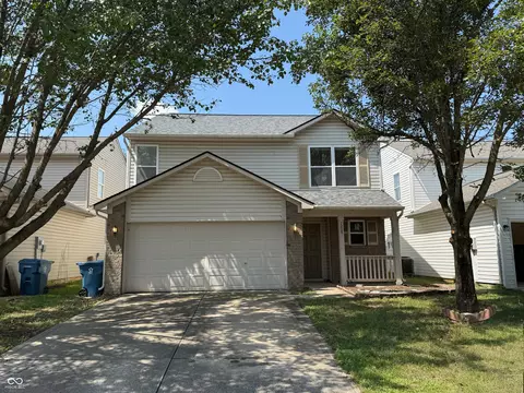 7208 Parklake Pl, Indianapolis, IN 46217