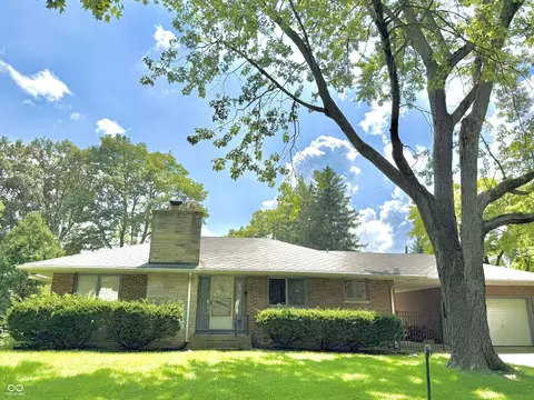 2901 W North St, Muncie, IN 47304
