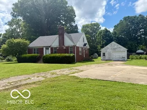 5606 Shelby St, Indianapolis, IN 46227