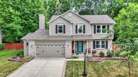18795 Wimbley Way, Noblesville, IN 46060