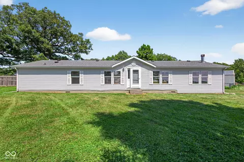 2557 S 900 W, Tipton, IN 46072