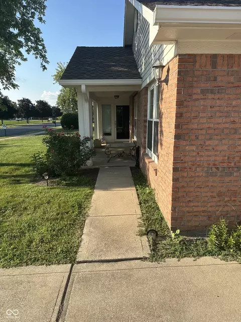 2173 Harvest Moon Dr, Indianapolis, IN 46229
