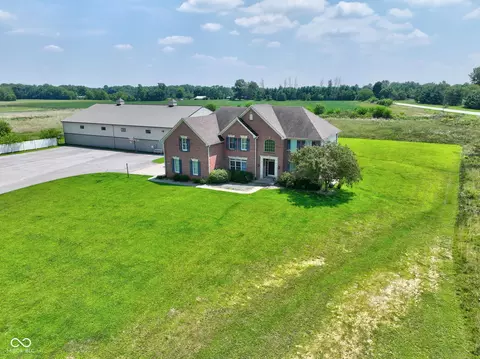 9100 E 100 N, Zionsville, IN 46077