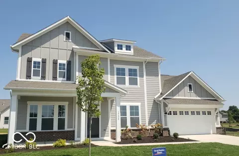 11935 Gray Ghost Way, Fishers, IN 46040