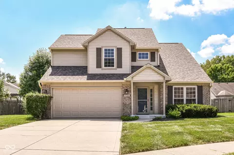 11206 Basswood Ct, Carmel, IN 46032