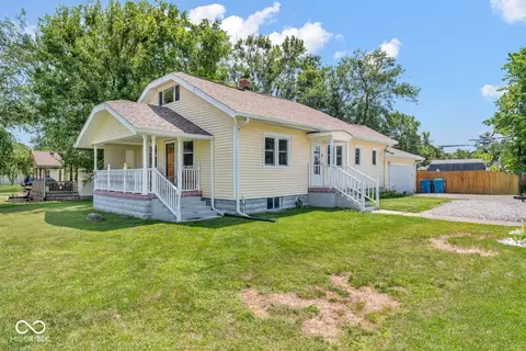 7301 E Troy Ave, Indianapolis, IN 46239