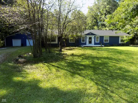 3095 N Hurricane, Paragon, IN 46166