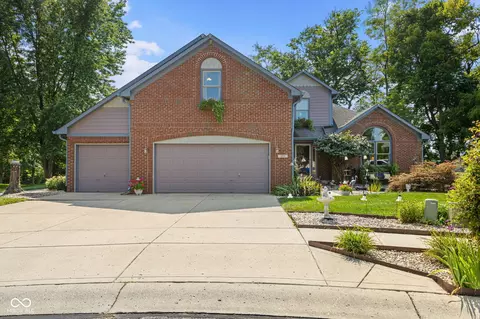 1120 Matthews Ct, Franklin, IN 46131