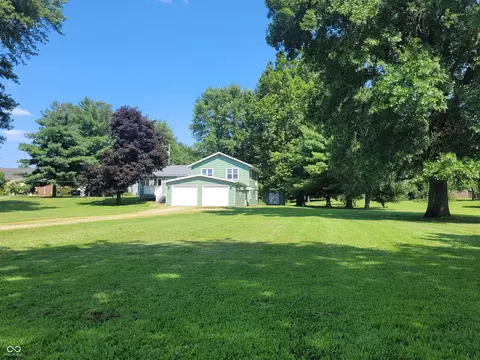 1053 N Portland Arch Rd, Covington, IN 47932