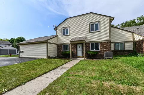 5933 Deerwood Ct, Indianapolis, IN 46254