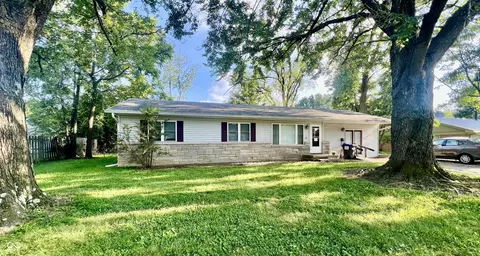 4123 W Grand Ave, Bloomington, IN 47404