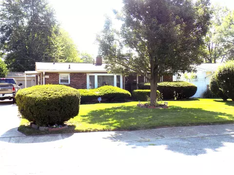 3107 Wallace Ave, Indianapolis, IN 46218