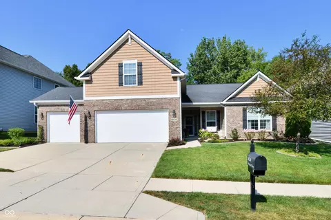 16234 N Howden Dr NW, Westfield, IN 46074