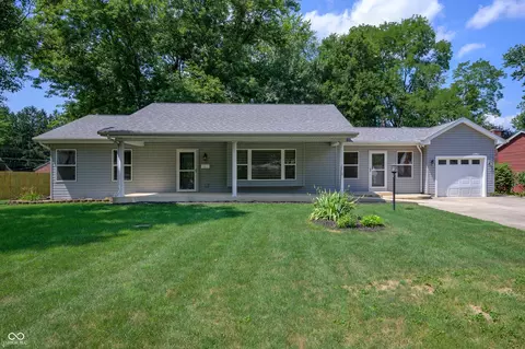 625 Pershing Dr, Anderson, IN 46011