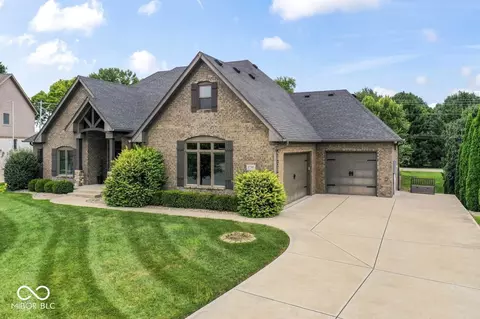 1740 Golden Field Dr, Greenwood, IN 46143