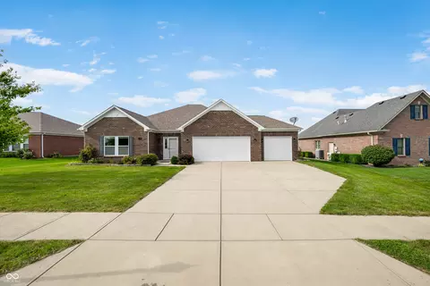 2150 Partridge Dr, Franklin, IN 46131