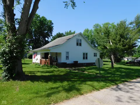 523 S Lincoln St, Clinton, IN 47842