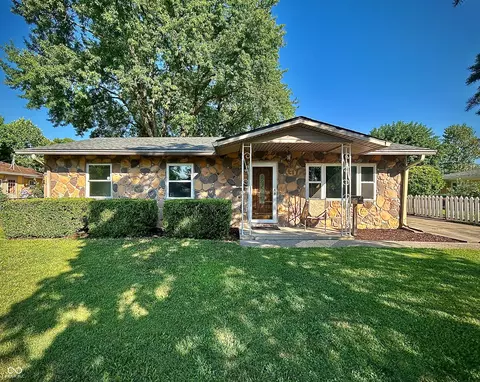 3230 Milan St, Indianapolis, IN 46222