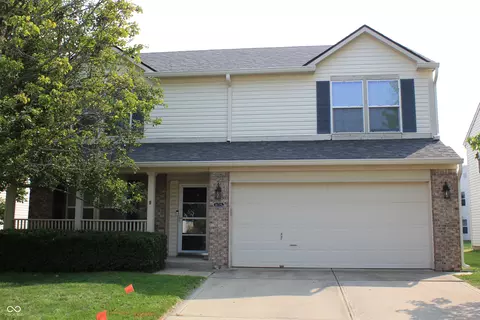 16719 Greensboro Dr, Westfield, IN 46074