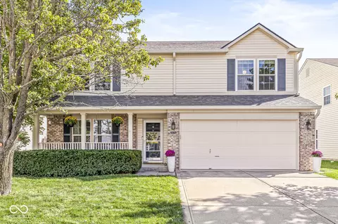 16719 Greensboro Dr, Westfield, IN 46074