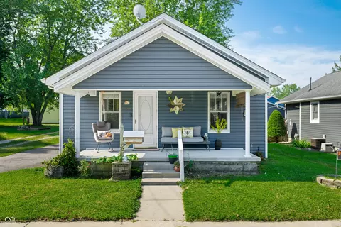 715 Jackson St, Seymour, IN 47274