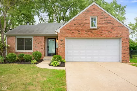 1737 Park N Ln, Indianapolis, IN 46260