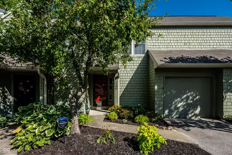 7366 Harbour, Indianapolis, IN 46240