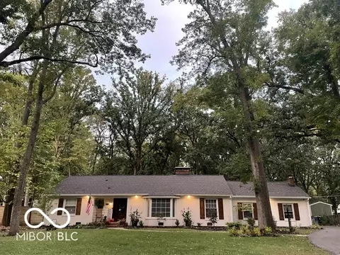 3389 W 42nd St, Indianapolis, IN 46228