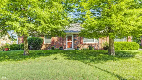 6212 W 29th Pl, Indianapolis, IN 46224