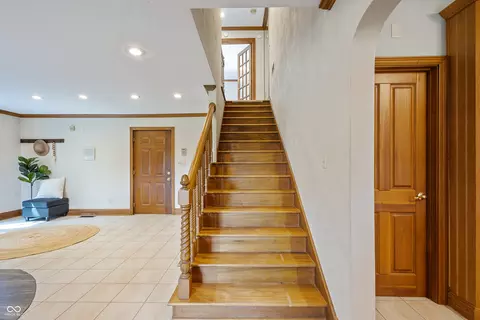 Entry Way - 9189 S 150 W, Pendleton, IN 46064 photo 4 of 6