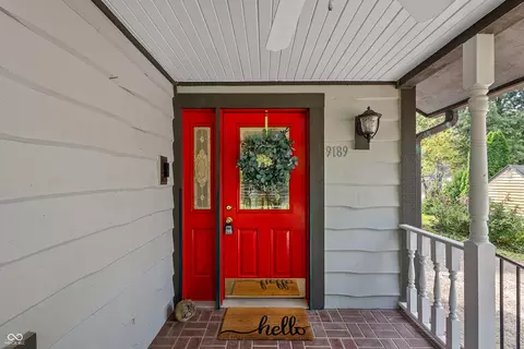 Entry Way - 9189 S 150 W, Pendleton, IN 46064 photo 1 of 6
