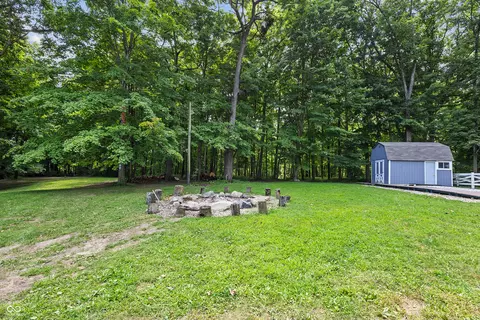 Exterior - 9189 S 150 W, Pendleton, IN 46064 photo 16 of 19