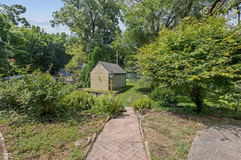 Exterior - 9189 S 150 W, Pendleton, IN 46064 photo 14 of 19
